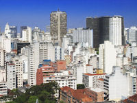 Sao Paulo day