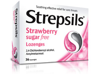 Strepsils family image 1