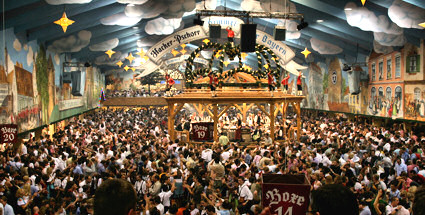 Oktoberfest 2010