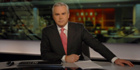 Huw Edwards shares his travel memories