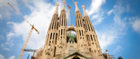 Gaudí’s incomplete masterpiece