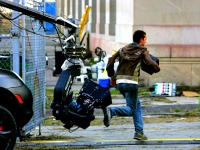 Follow our tips to find a blockbuster filming in the streets