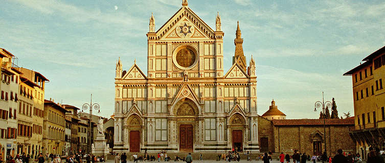Santa Croce, Florence