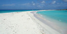 Relax in Los Roques islands off Venezeula