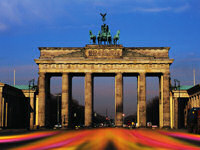 German is packed with credentials as a top holiday for 2011