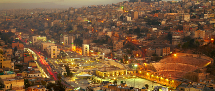 Amman, Jordan