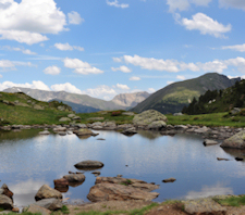 There’s plenty to do in Andorra if you love the outdoors