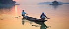 Assam, in India, is one of six destinations that'll float your boat