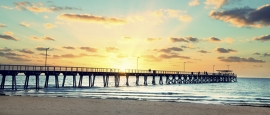 Beyond the beaches South Australia boasts myriad attractions