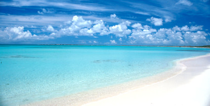Escape the big freeze in Barbuda