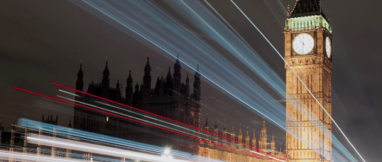 The best travel photos of February 2016