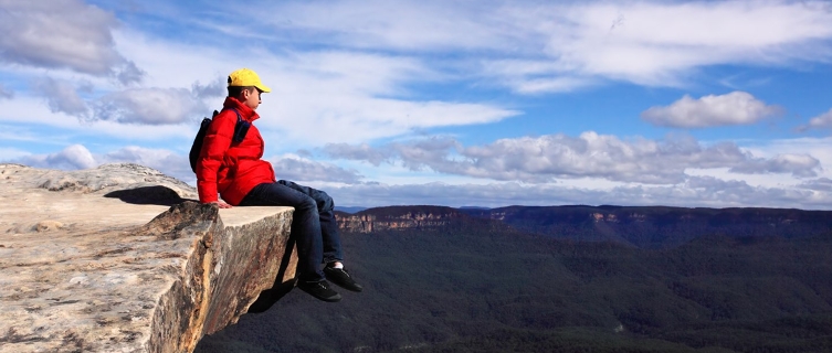 Blue Mountains National Park