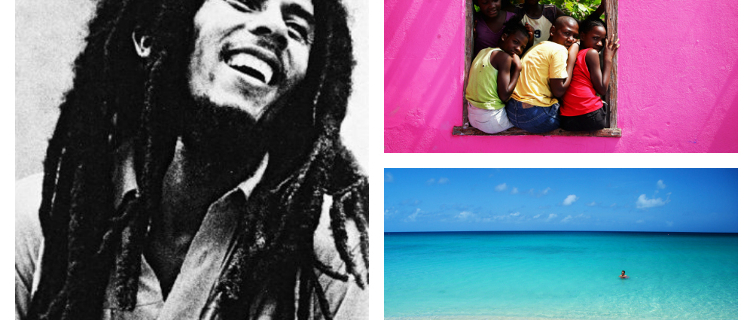 Bob Marley would have been 70 years old in February 2015 