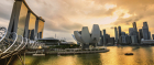 Can Singapore do pleasure as well as it does business? 