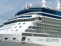 Celebrity Solstice