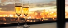 Say cheers to a romantic break for two