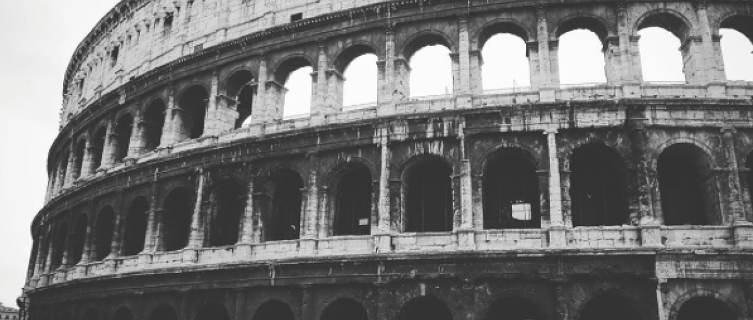 The best travel photos of February 2016