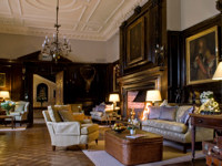 Great Hall, Combe House