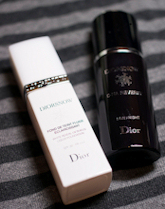 DiorSnow can brighten any pale complexion
