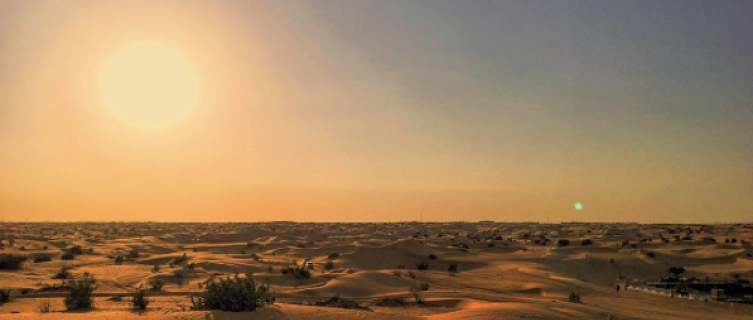 The best travel photos of February 2016