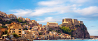 Discover the isle of Sicily