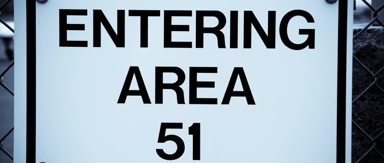 Do you know what’s the primary purpose of Area 51? 