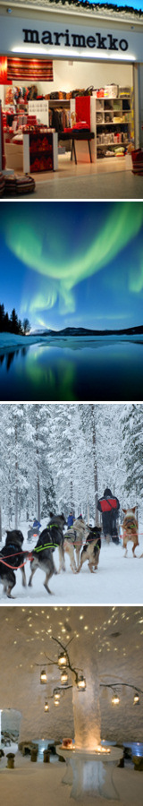 Lapland offers so much