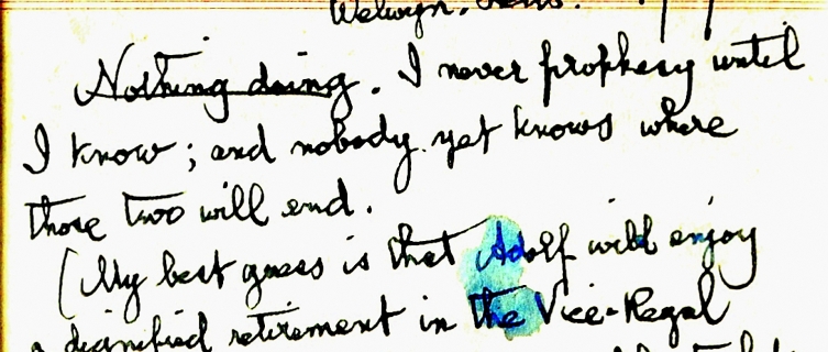 George Bernard Shaw is one of Dublin's great writers