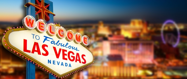 How much do you know about Vegas?