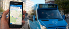 In Helsinki, new technology is putting bus passengers in control