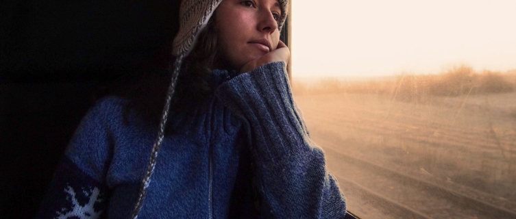 Inter-railing has been a rite of passage for backpackers since 1972