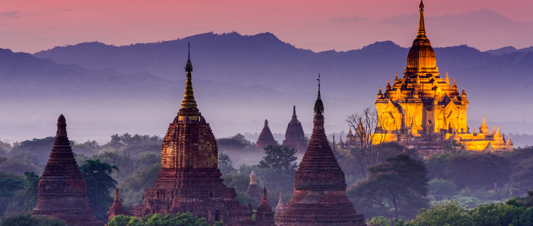 Will 2016 be Myanmar's time to shine? 