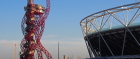 Is London's Orbit Tower really destined to become a slide?