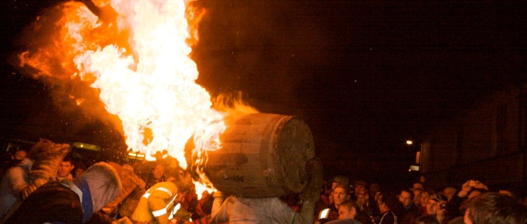 It's a long road for those hoping to become rollers