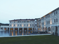 Terme Di Saturnia Spa & Golf Resort, Tuscany