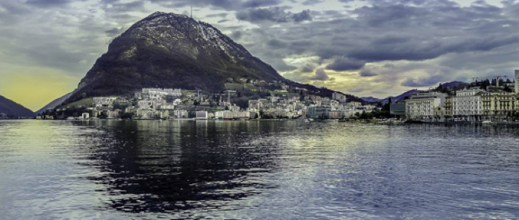 The best travel photos of February 2016