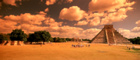 Chichén Itzá is one of many amazing Mayan temples in the Yucatán