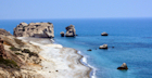 Spend a week on the exotic island of Cyprus 