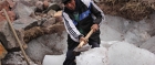 Meet Baltazar Uscha: The Last Iceman of Ecuador