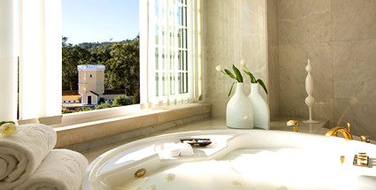 Immerse in luxuriuos surrounds at Penha Longa Hotel & Golf Resort, Lisbon