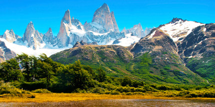 Patagonia is the ultimate adventure playground