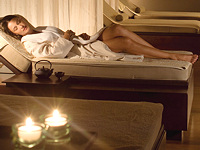 Treat yourself to a range of indulgent treatments at the Four Season’s Hotel Ritz Lisbon's spa