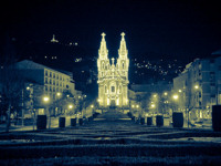 This year it’s all about culture in Guimarães, Portugal