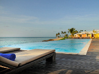 Punta Cana Resort, Dominican Republic.
