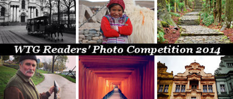 Readers' Photo Competition winners announced