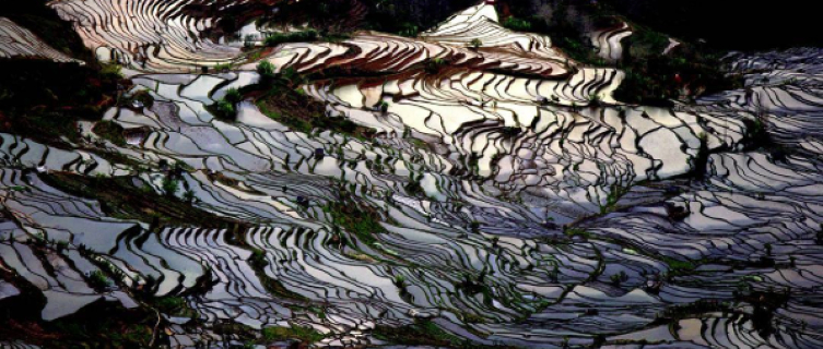 The best travel photos of February 2016