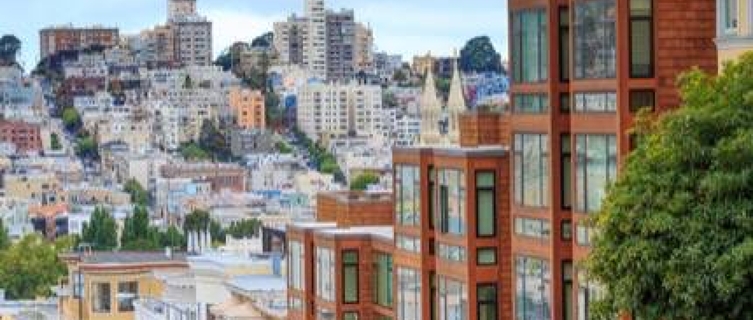 San Francisco, the eco-friendliest city in America
