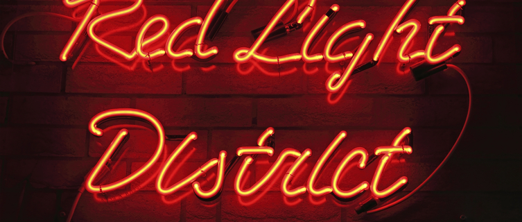 Sin cities: we uncover the world's most famous red-light districts