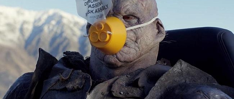 The pressure of the quiz can prove too much for some