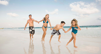 Have A Happy And Healthy Holiday! 